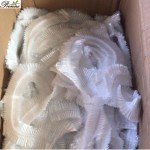 洗手盆生产商-高品质豪华现代浴室双工位沙龙含水槽