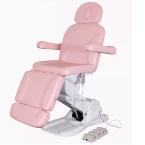 Electric Shampoo Bed Manufacturer - Luxury Hair Salon Furniture Head Wash Reclining with Water tank