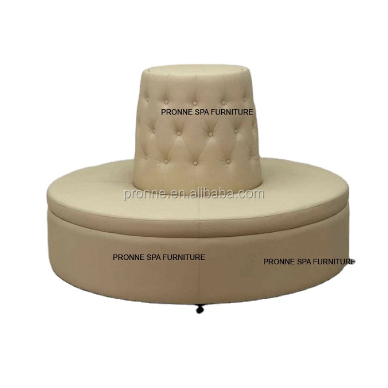 Barber Station Factory - High End Barber Shop Retro Hair Salon Cutting Unit Station Fancy Men