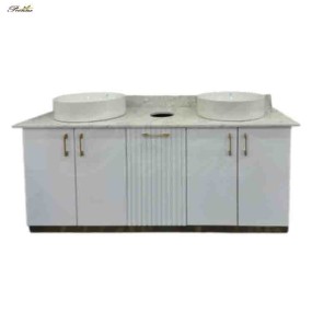 LED Water Panel Factory - Decorative Acrylic Led Balcony Divider Screen Bubble Waterfall Wall with logo