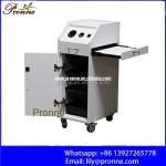 Salon Trolley Carts Manufacturer - China Manufacturer Cheap Price Spa Salon with 2 Drawers Barbershop Locker