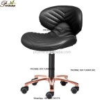 Nail Technician Stools Manufacturer - Brand New Adjustable for Manicure Pedicure Bar Spa Salon