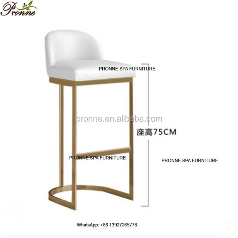 Nail Dryer Table Manufacturer - 2025 Modern White Beauty Salon Leather Tufted Used for Sale