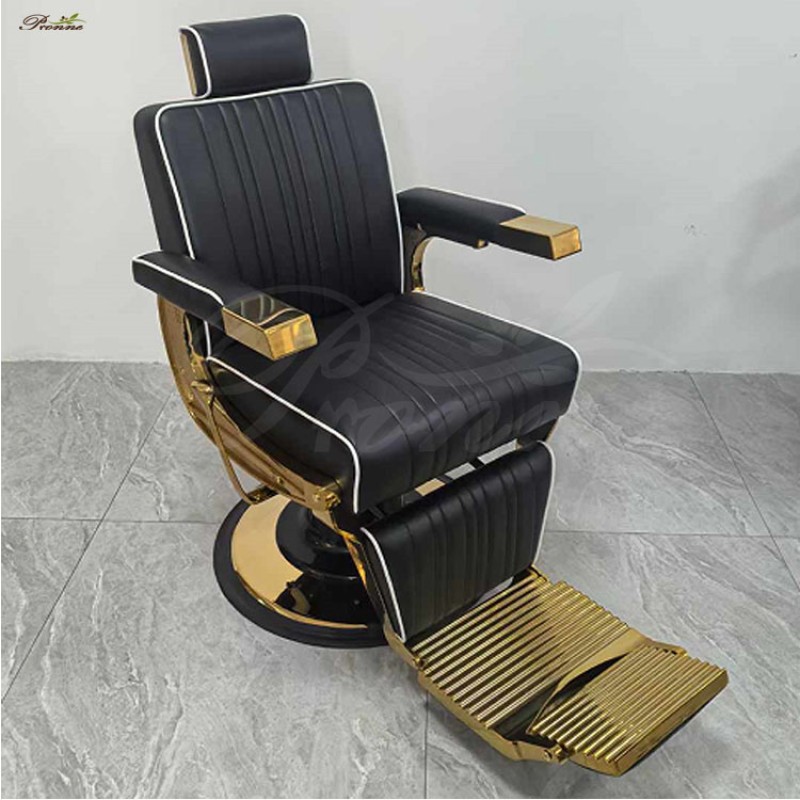Hair Dryer Chair Manufacturer - Professional Hood Bonnet Spa Equipment Hair Salon Barber Shop Black