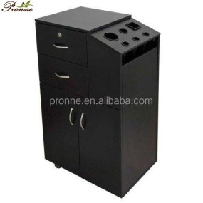 Nail Salon Organizer Trolley Manufacturer - Beauty Salon Spa Furniture Pedicure Manicure