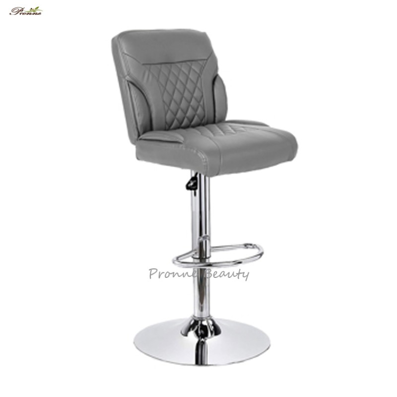 Manicure Bar Chair Factory - Hot Selling Classic Design Modern for Beauty Salon