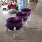 Beauty Worker Stool Factory - Hairdressing Barber Shop Nail Salon Tattoo Swivel Chair
