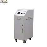Salon Trolley Carts Manufacturer - China Manufacturer Cheap Price Spa Salon with 2 Drawers Barbershop Locker