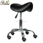 Cosmetic Display Shelf Factory - Luxury Modern White Cheap Beauty Salon with Cabinets Shelf