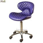 Nail Technician Stools Manufacturer - Brand New Adjustable for Manicure Pedicure Bar Spa Salon