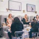 Pedicure Sofa Chair Manufacturer - 2025 New Arrival Whirlpool Wooden Foot Spa Chair Wholesale