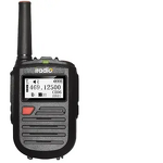 Handheld Walkie Talkie Manufacturer - Iradio H6 Dual Band 2W 256 Channel DMR
