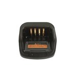 Desktop Charger Manufacturer - CH10A07 Electric Rapid for Hytera Radios PD705 PD785