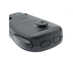 Speaker Microphone Manufacturer - MH-48A6J Wired Handheld Noise Cancelling for Car Radio