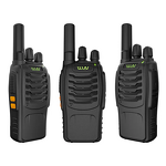 Walkie Talkie Manufacturer - WLN KD-C888 Plus UHF Mini Professional Phones Rugged