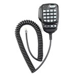 Speaker Microphone Manufacturer - SSM-85D for FTM-300DR Car Walkie Talkie 6Pin MIC