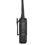 Walkie Talkie Set Manufacturer - RS-519 Portable Vhf Uhf Mobile Ham Radio DPMR Digital Analog