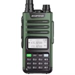 Walkie Talkie Manufacturer - UV-13 Pro 10W Transceiver GMRS with Type-C Charger