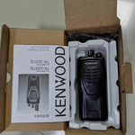 Handheld Radio Manufacturer - TK2207G TK3207G VHF UHF for Kenwood Walkie Talkie