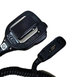 Speaker Microphone Manufacturer - PMMN4067 for Motorola DGP8550 XPR7550IS MTP8550EX Walkie Talkie