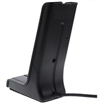 Desktop Microphone Manufacturer - KMC-9C Metal 8 Pin for Kenwood TM281 TM271 TK980