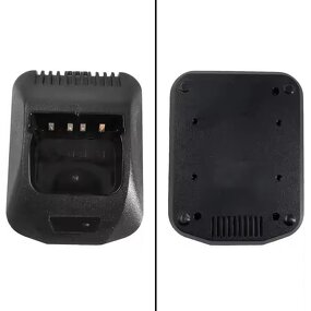 Battery Charger Manufacturer - KSC-24 Single Unit for Kenwood KNB15 KNB14 Walkie Talkie