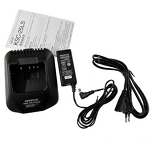 Desktop Charger Manufacturer - KSC-25 KSC-25LS KSC-25S for Kemwood NX-220 TK-2140