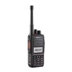 Portable Radio Manufacturer - Kirisun DP480 DP485 DMR Hand-Held Business Walkie Talkie