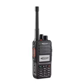 Portable Radio Manufacturer - Kirisun DP480 DP485 DMR Hand-Held Business Walkie Talkie