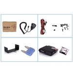 Two Way Car Radio Manufacturer - for Tm-281A/Tm-481A FM Transceiver IPX6 Water Resistance