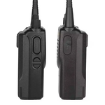 Portable Two-Way Walkie Talkie Manufacturer - Mag-one A8 5W UHF/VHF 450-470MHz/136-150MHz