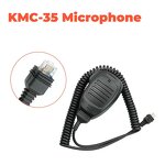 Microphone Manufacturer - KMC-35 Standard Dynamic Metal for TK868G TK760G TK-768