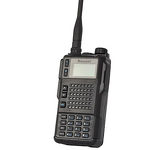 Walkie Talkie Manufacturer - Recent RS-689 10W High Power Tri-Band 350-400MHz Handheld Ham
