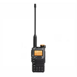 Walkie Talkie Manufacturer - Quansheng UV-K58 Full Band USB C 5W AM FM Handheld Two-Way