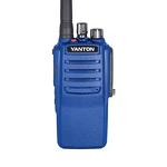 DMR Walkie Talkie Manufacturer - YANTON DM-900 IP67 Waterproof Dustproof Anti-explosion