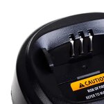 Battery Charger Manufacturer - WPLN4137AR for CP200 EP450 CP040 CP140 CP180 DP1400 Radios