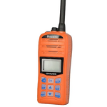 Handheld Walkie Talkie Manufacturer - Recent RS-35M GMDSS IPX7 Waterproof 2-Way VHF Portable