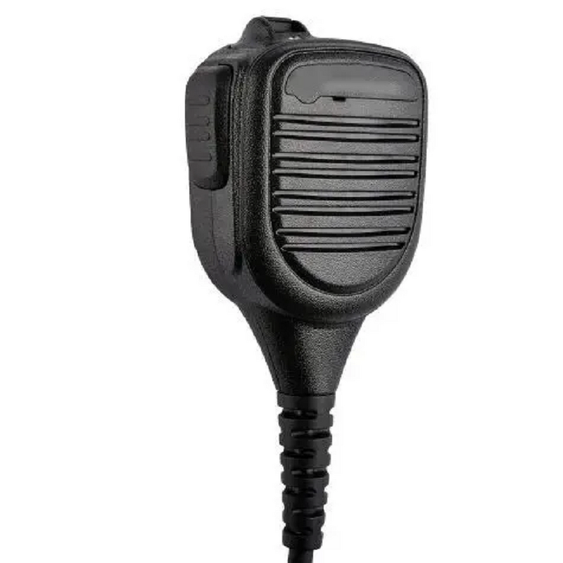 Speaker Microphone Manufacturer - PMMN4067 for Motorola DGP8550 XPR7550IS MTP8550EX Walkie Talkie