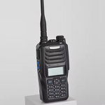 Two Way Radio Manufacturer - Recent RS-589E Intrinsically Safe ATEX Explosion-proof VHF UHF