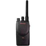 Portable Two-Way Walkie Talkie Manufacturer - Mag-one A8 5W UHF/VHF 450-470MHz/136-150MHz
