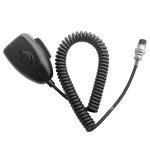 Condenser Microphone Manufacturer - CB-12 XLR Wired Noise Cancelling for Cobra Uniden Car CB