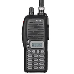 VHF Transceiver Manufacturer - IC-V8 5W VHF Radio Portable 1650Mah NiMH