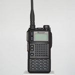 Walkie Talkie Manufacturer - Recent RS-689 10W High Power Tri-Band 350-400MHz Handheld Ham