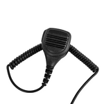 Speaker Microphone Manufacturer - PMMN4013 for GP300 GP308 GP280 GP68 GP88 P040