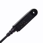 Dual Band Microphone Manufacturer - Wholesale Baofeng for Bf-9R Handheld Waterproof Speaker