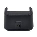 Rapid Desktop Battery Charger Manufacturer - CH10L27 for Hytera HP600 HP605 HP680 HP700