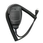 Microphone Manufacturer - KMC-35 Standard Dynamic Metal for TK868G TK760G TK-768