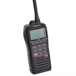 Walkie Talkie Manufacturer - Hot Sale RS-38M Portable IPX7 Waterproof VHF Marine Built-in GPS