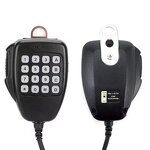 Remote Microphone Manufacturer - HM-118TN 8 Pin DTMF for Car Radio IC-2800H IC-2820