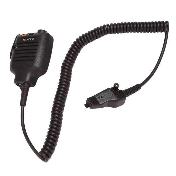 Speaker Mic Microphone Manufacturer - KMC-25 for Kenwood TK480 TK-385 TK-2180 TK -3140